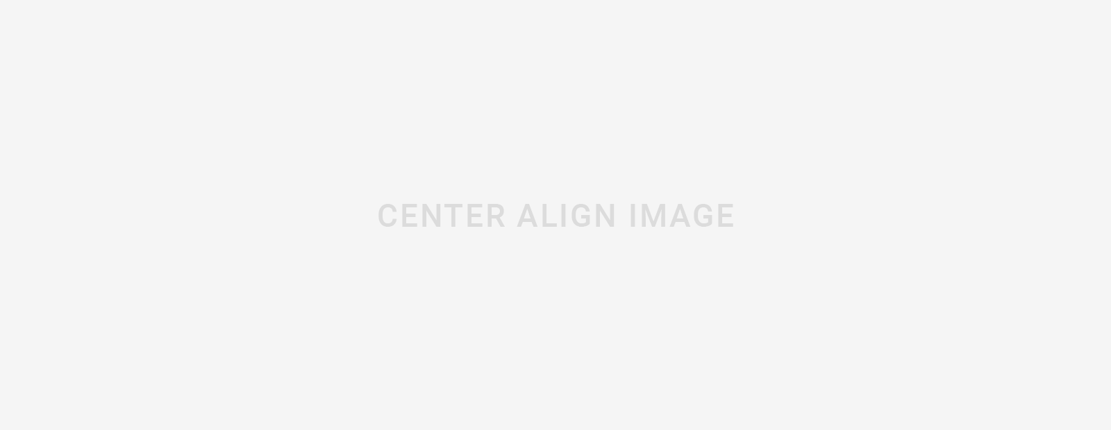 Single Post Template - Default PRO 2 post content center img