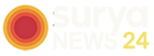 surya news 24